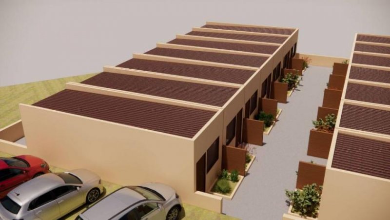 Kefalas Kreta – Neue Mini-Apartments in Kefalas zum Verkauf Wohnung kaufen